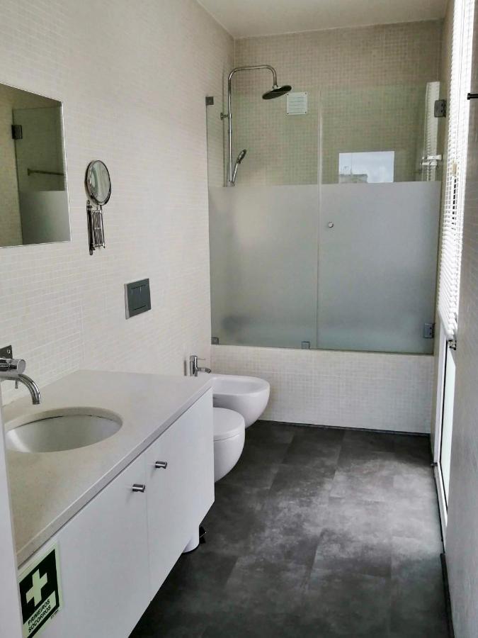 Ladeira Loft - Sea View In The City Center Ponta Delgada Exterior foto