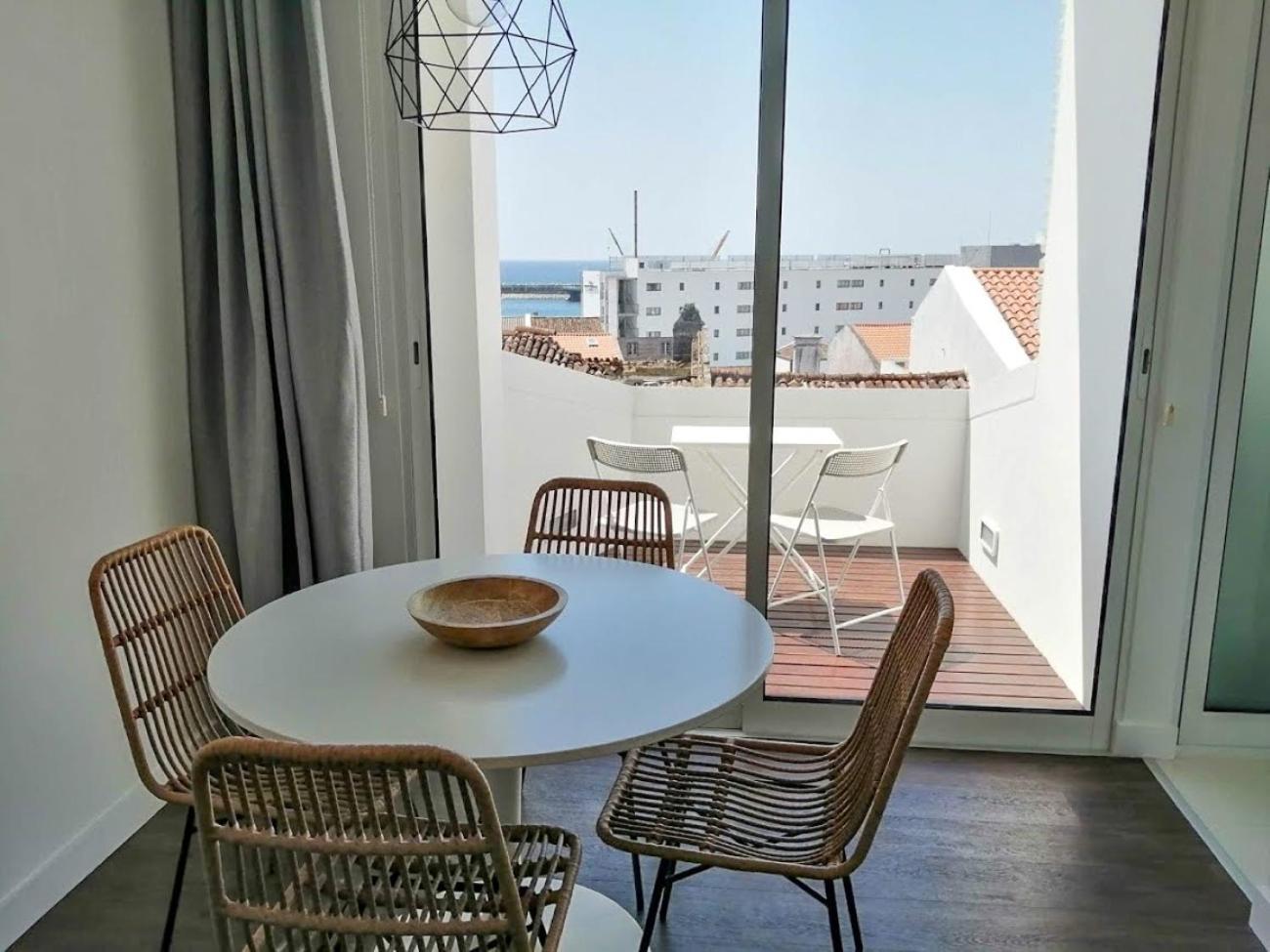 Ladeira Loft - Sea View In The City Center Ponta Delgada Exterior foto